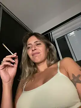 Gipoltergeist online show from 03/20/25, 04:40