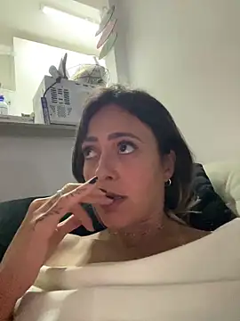 Gipoltergeist online show from 09/24/25, 03:54