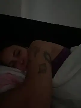 Gipoltergeist online show from 06/14/26, 01:57