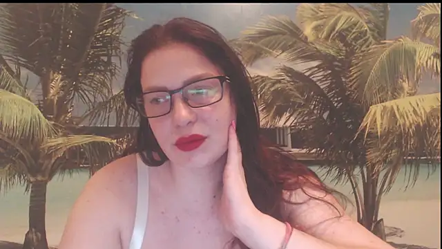 Queen  Natasha online show from 02/15/26, 09:55