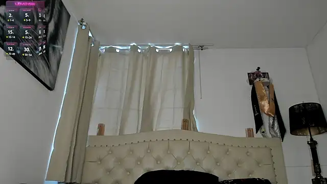 Adams ricci online show from 12/21/24, 12:49