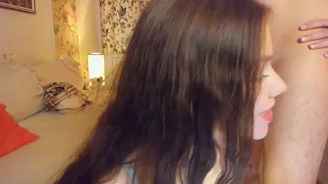 OceanSkyBaby online show from 10/10/25, 01:37