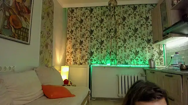OceanSkyBaby online show from 06/12/26, 06:40