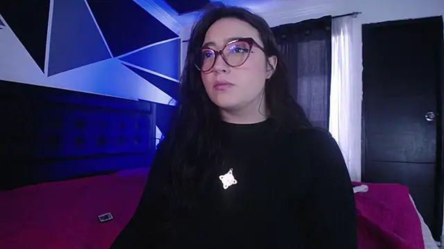 Miss Loise online show from 12/10/24, 03:55