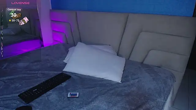 Miss Loise online show from 10/02/25, 05:14