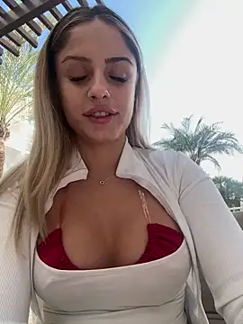 BritneyDimond online show from 12/03/24, 10:17