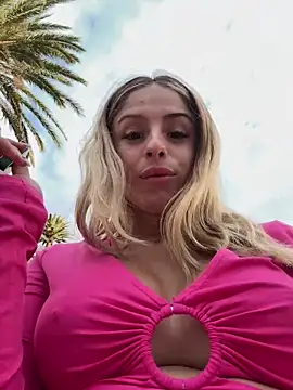 BritneyDimond online show from 12/09/24, 05:19