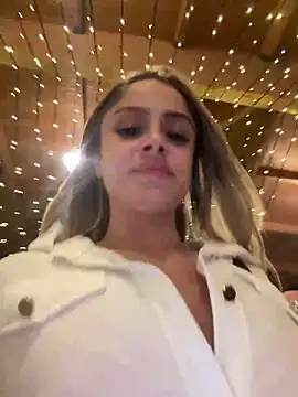 BritneyDimond online show from 12/14/24, 08:18