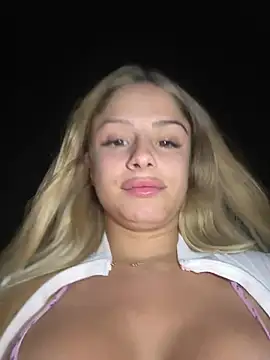 BritneyDimond online show from 12/17/24, 07:59