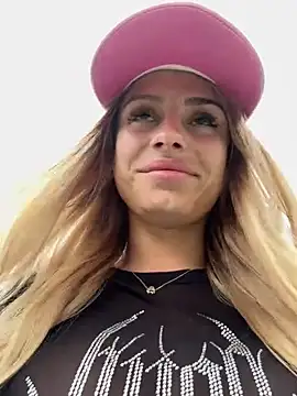 BritneyDimond online show from 12/22/24, 02:27