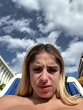 BritneyDimond online show from 12/23/24, 12:08