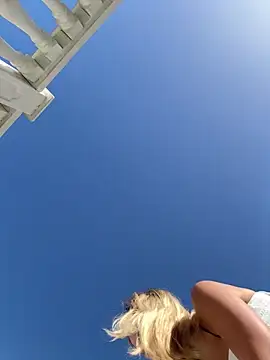 BritneyDimond online show from 12/24/24, 01:50