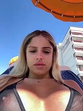 BritneyDimond online show from 12/26/24, 12:59