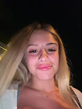 BritneyDimond online show from 12/29/24, 08:58