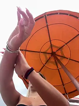 BritneyDimond online show from 12/30/24, 01:47