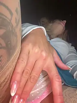 BritneyDimond online show from 12/30/24, 11:28