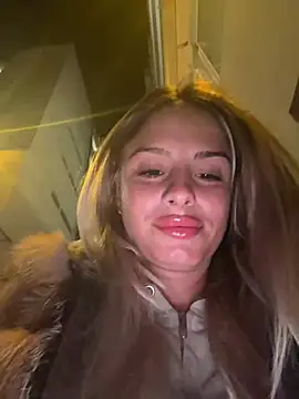 BritneyDimond online show from 02/15/25, 01:53