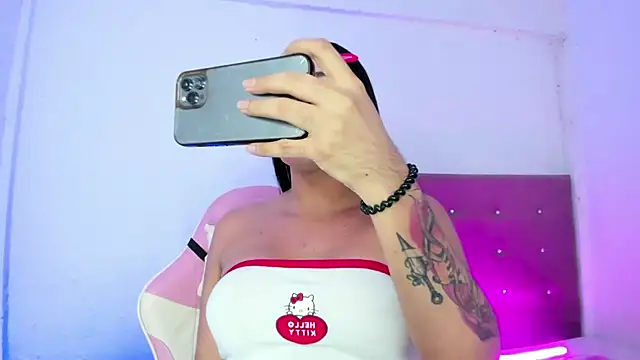 OSORIOMAFE online show from 10/30/25, 07:54