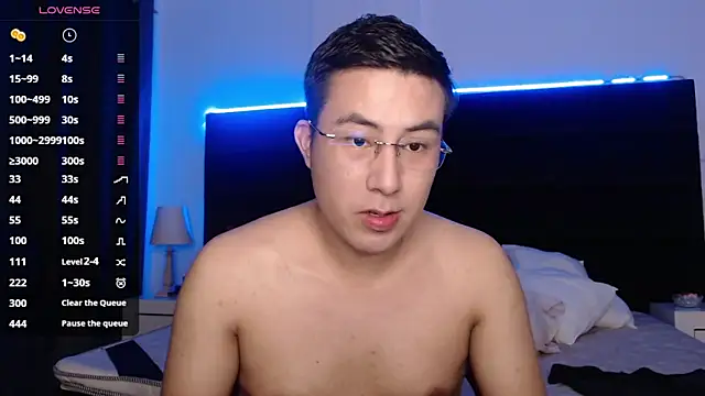 andrewmhilton  online show from 01/29/25, 12:54