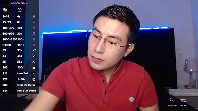andrewmhilton  online show from 02/01/25, 11:27