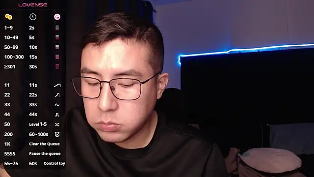 andrewmhilton  online show from 10/11/25, 05:28