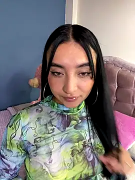  Tammyy online show from 10/04/25, 12:58