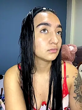  Tammyy online show from 10/11/25, 01:31