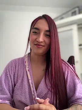  Tammyy online show from 05/12/26, 07:11