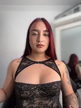  Tammyy online show from 05/25/26, 07:53