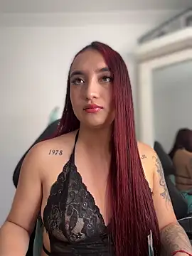  Tammyy online show from 05/27/26, 07:00