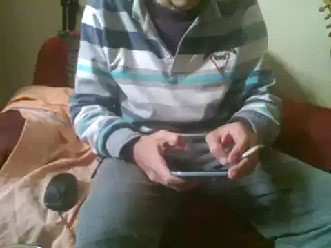 maxxx20202020 online show from 12/09/24, 08:00