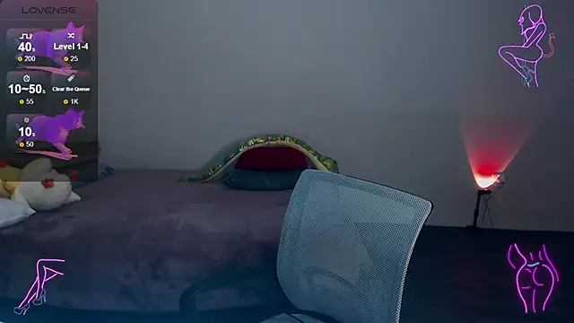 Celine Faer1 online show from 09/24/25, 03:26