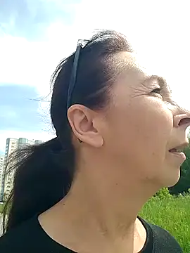 Celine Faer1 online show from 06/13/26, 06:33