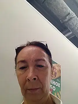 Celine Faer1 online show from 07/11/26, 06:27