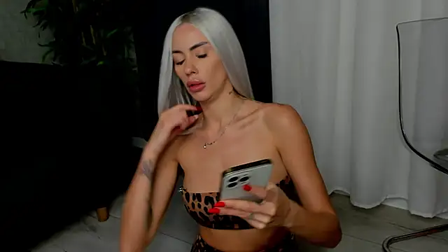 Bailey Rush online show from 01/07/25, 03:57