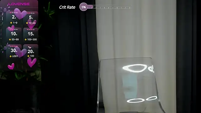 Bailey Rush online show from 01/19/25, 12:38