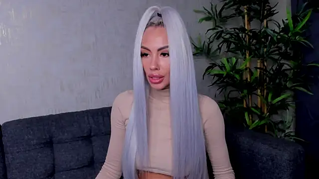 Bailey Rush online show from 01/22/25, 05:49