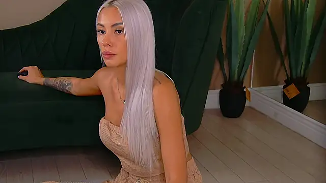 Bailey Rush online show from 09/23/25, 01:03