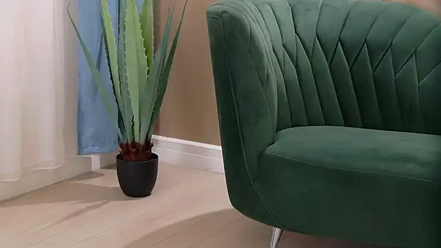 Bailey Rush online show from 11/15/25, 01:40