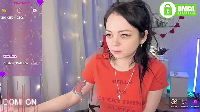 Snapshot of AnnyHoney_ chatting on 02/04/25, 03:04 AnnyHoney  online show from 02/04/25, 03:04