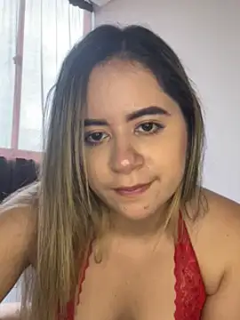 Ana lee13 online show from 12/30/24, 03:35