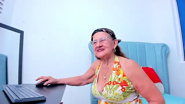 MatureHorny 70 online show from 07/21/26, 08:55