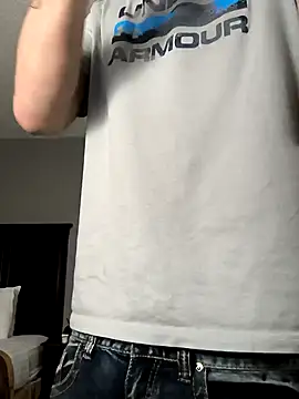 Midwestalpha online show from 03/08/25, 04:50