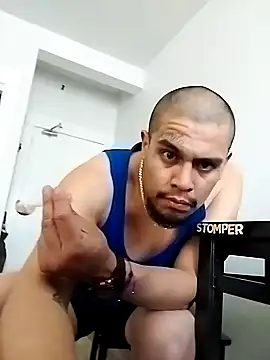 Stomps33 online show from 02/22/25, 12:16