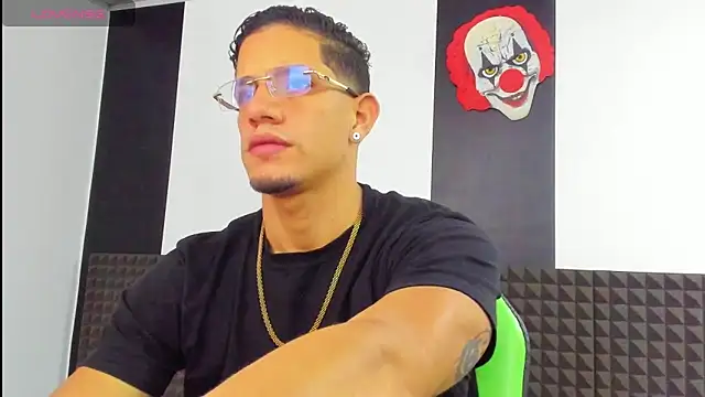 jhonnysnow17 online show from 12/09/24, 02:45