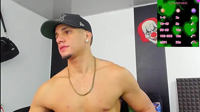 jhonnysnow17 online show from 12/21/24, 10:50