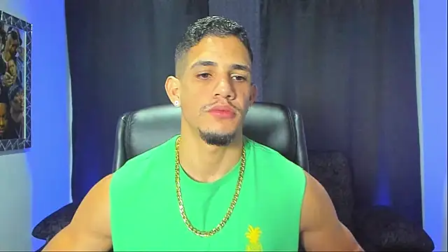 jhonnysnow17 online show from 11/09/25, 10:41