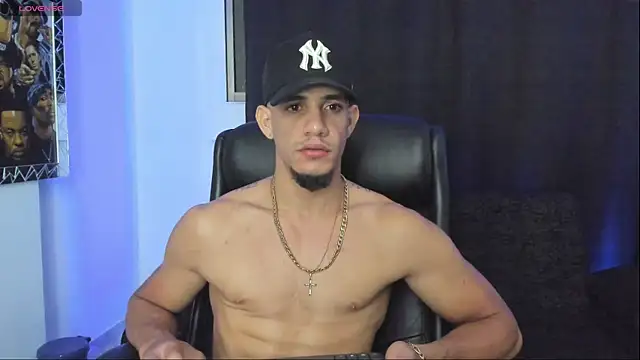 jhonnysnow17 online show from 05/07/26, 04:51