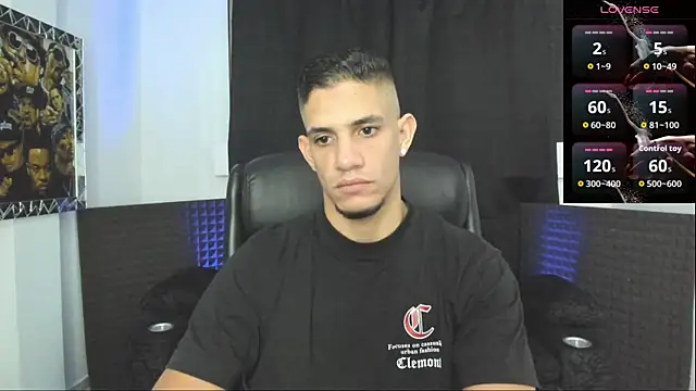 jhonnysnow17 online show from 07/14/26, 02:16