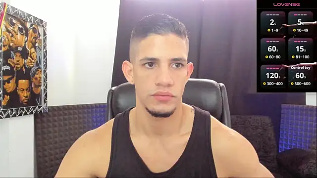jhonnysnow17 online show from 07/23/26, 06:17